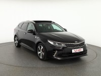 Kia Optima SW 2.0 T-GDI GT