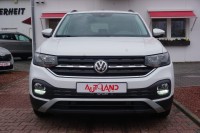 VW T-Cross 1.0 TSI Life