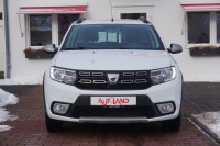 Dacia Logan II Stepway