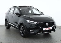 MG ZS 1.0 T-GDI Luxury
