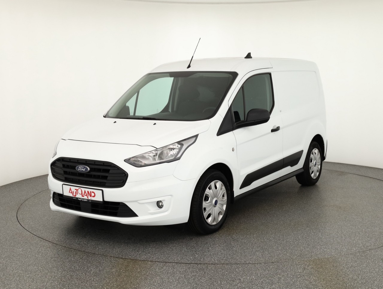 Ford Transit Connect 1.5 Kasten