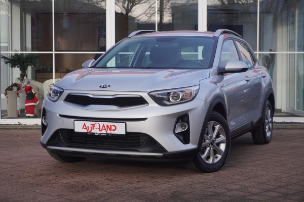 Kia Stonic 1.2 Vision