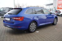 Skoda Superb Combi Ambition iV
