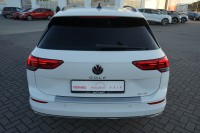 VW Golf Variant 1.5 eTSI DSG Style
