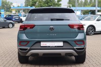 VW T-Roc 1.5 TSI DSG