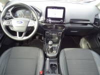 Ford EcoSport 1.0EB 140PS Titanium