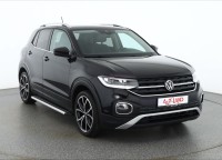 VW T-Cross 1.0 TSI Style