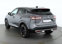 Nissan Qashqai Tekna+1.3 Dig-T Aut.