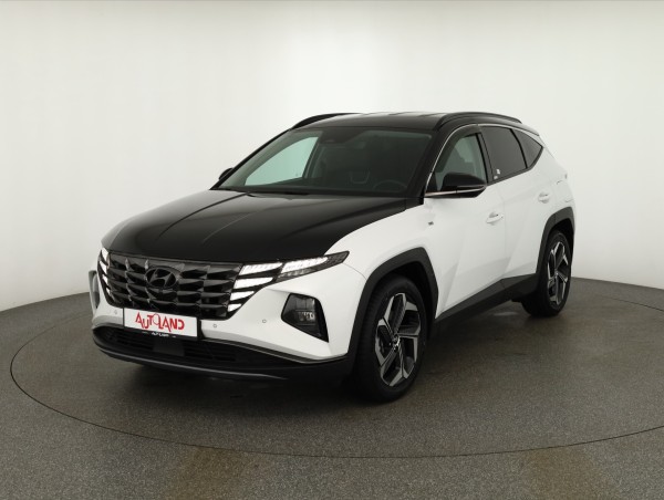 Hyundai Tucson 1.6 Prime Mild-Hybrid 2WD