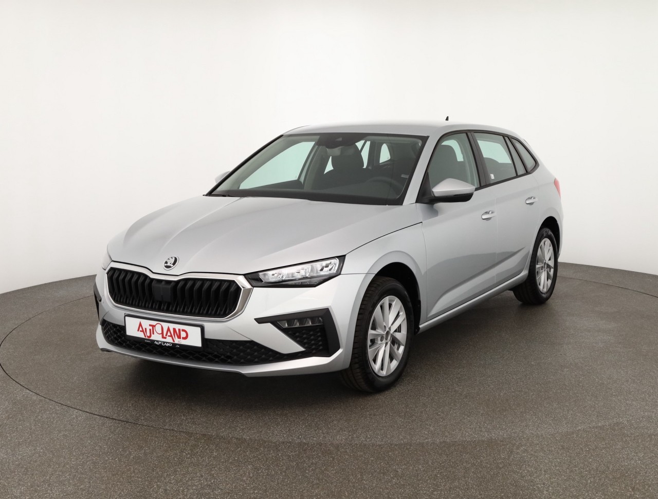 Skoda Scala 1.0 TSI DSG