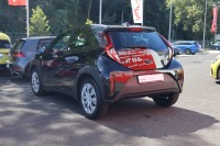 Toyota Aygo X 1.0 Business Edition