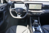 MG HS 1.5 T-GDI Hybrid+ Luxury Aut.