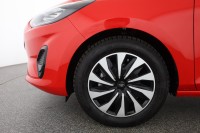 Ford Fiesta 1.0 M-Hybrid Aut.