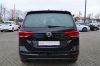 VW Touran 1.5 TSI