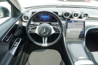 Mercedes-Benz C 200 C200 T-Modell Avantgarde