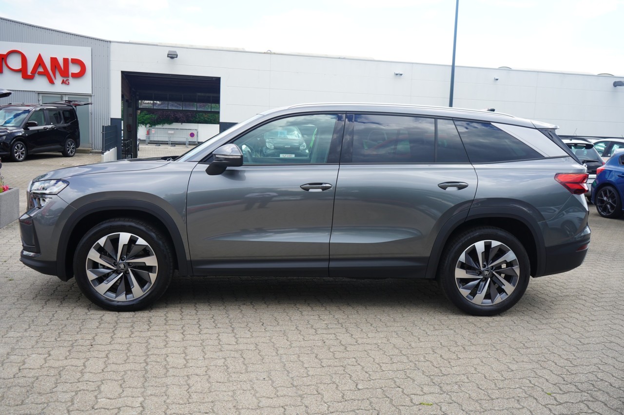 Skoda Kodiaq Selection 1.5 TSI DSG