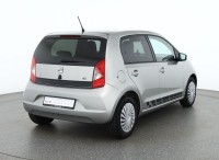 Seat Mii 1.0 FR-Line