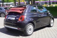 Fiat 500C 1.0 M-Hybrid Basis