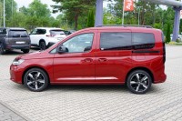 VW Caddy 2.0 TDI Move