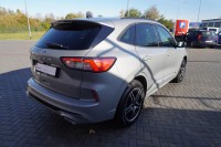 Ford Kuga 2.5 Duratec Plug-in-Hybrid ST-Line