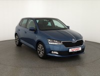 Skoda Fabia 1.0 TSI Clever