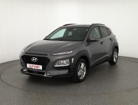 Hyundai Kona 1.0 T-GDI Navi Sitzheizung Tempomat