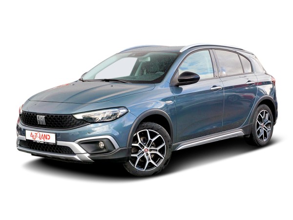Fiat Tipo 1.0 City Cross