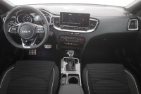 Kia cee'd Sporty Wagon Ceed SW GT-Line 1.5 T-GDI Aut.