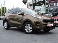 Kia Sportage 1.6 GDI