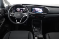 VW Caddy 1.5 TSI DSG