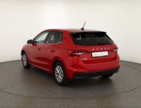 Skoda Fabia 1.0 TSI DSG