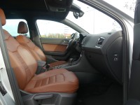 Seat Ateca 2.0 TDI Xcellence 4Drive