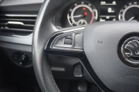 Skoda Scala 1.0 TSI