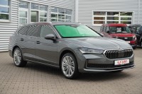 Skoda Superb Combi L&K 1.5 TSI DSG