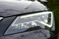 Seat Leon ST 1.5TSI Xcellence