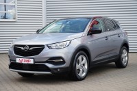 Vorschau: Opel Grandland 1.2