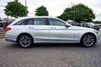Mercedes-Benz C 180 C180 d T Avantgarde