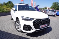 Audi Q5 40 TDI S-Line