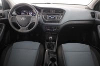Hyundai i20 1.2 Go