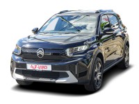 Citroen C3 Aircross 1.2 PureTech 100 LED Tempomat Bluetooth