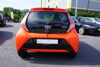 Toyota Aygo 1.0 x-play touch