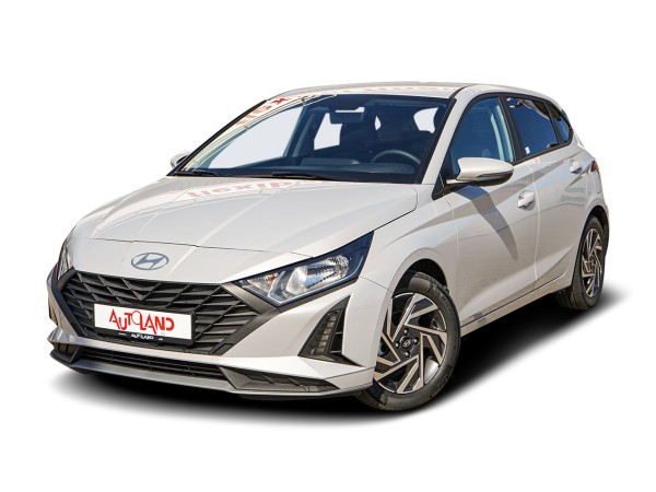 Hyundai i20 1.2