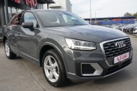 Audi Q2 30 1.0 TFSI sport