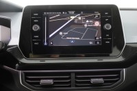 VW T-Cross 1.0 TSI Goal