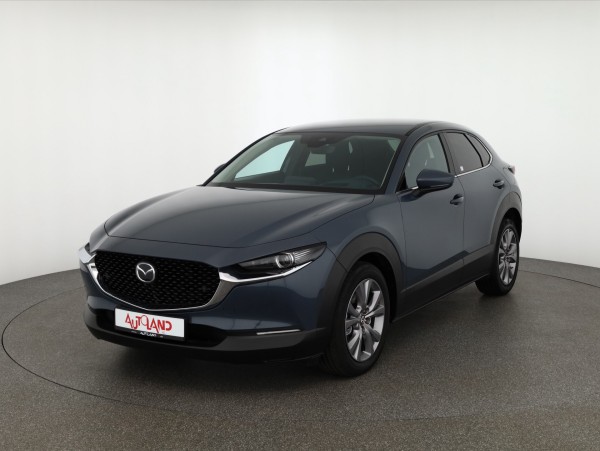 Mazda CX-30 2.0 SKYACTIV-G M Hybrid