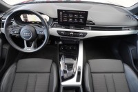 Audi A4 Avant 35 2.0 TFSI S line Matrix