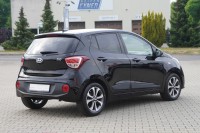 Hyundai i10 1.2 Passion Plus
