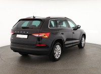 Skoda Kodiaq 2.0 TDI DSG Style