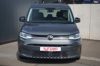 VW Caddy 2.0 TDI Life DSG