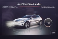 Mercedes-Benz GLA 200 Aut.